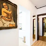 Apartman Artistic Touches Hideaway - Politehnica Park Views *